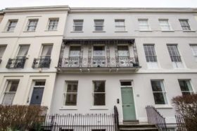 1 bedroom Flat to re...